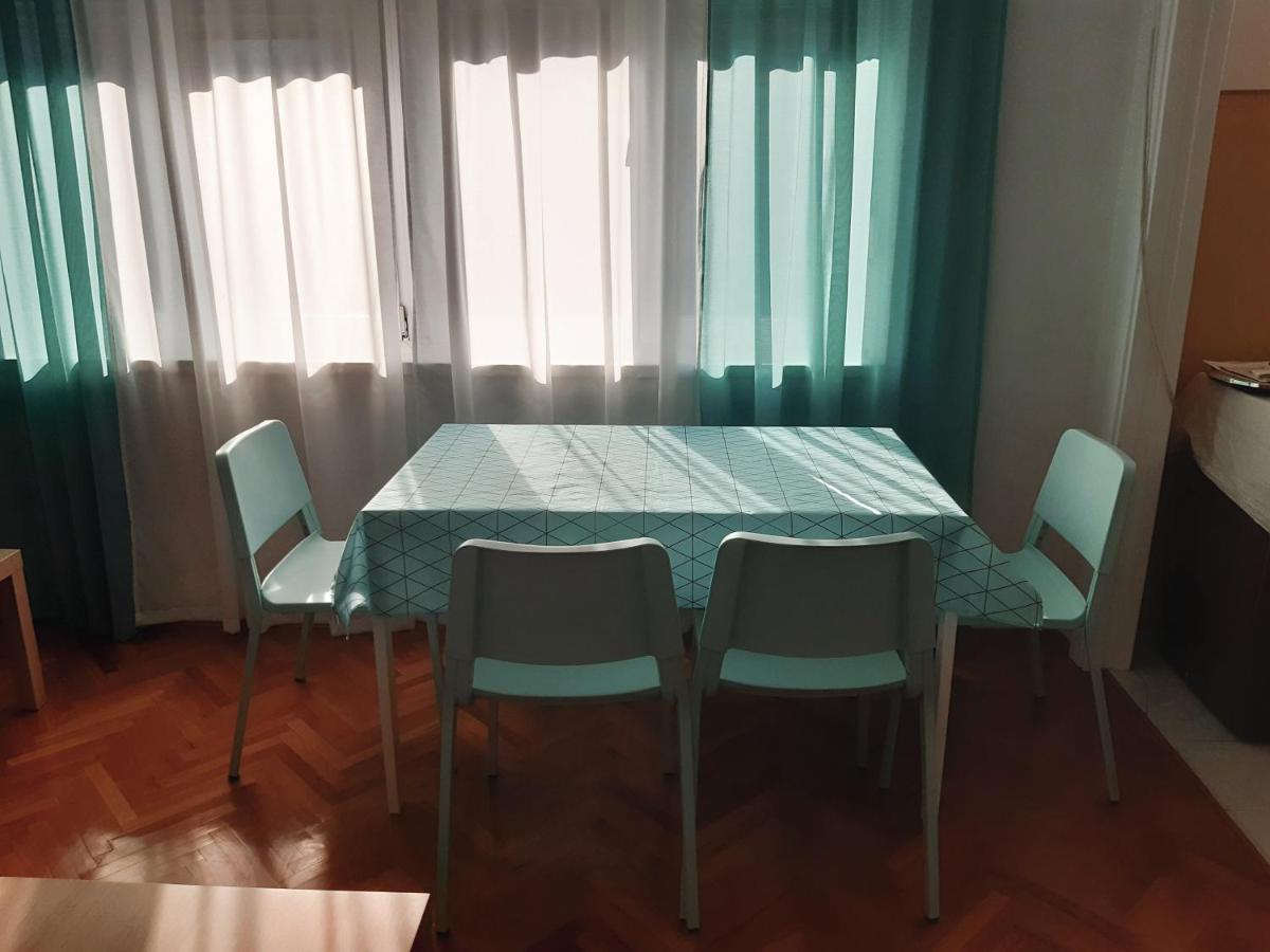 Apartman Nada Apartment Pozarevac Luaran gambar